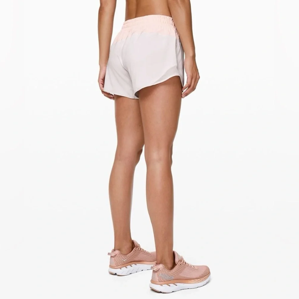 Lululemon limited edition Hotty Hot Short 4"
Asym - Picture 3 of 10